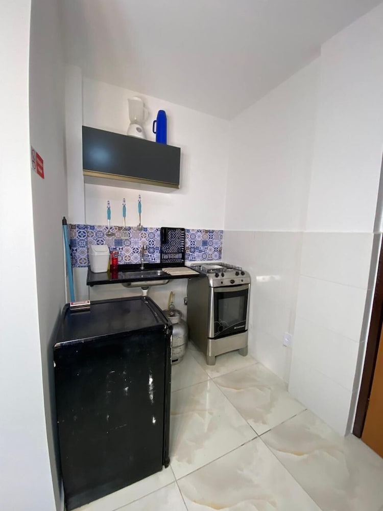 Flat temático próx a fraga maia
