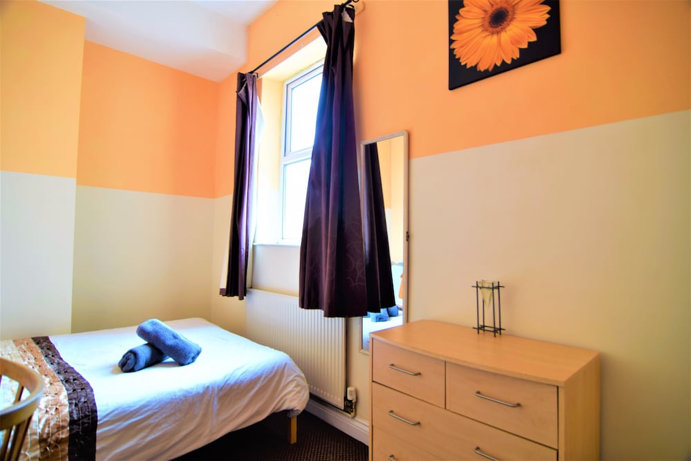 Manu's Guesthouse