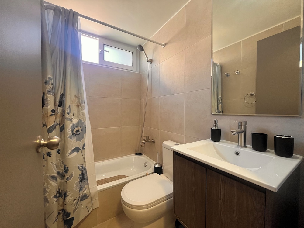 Oceana Suites Carmen