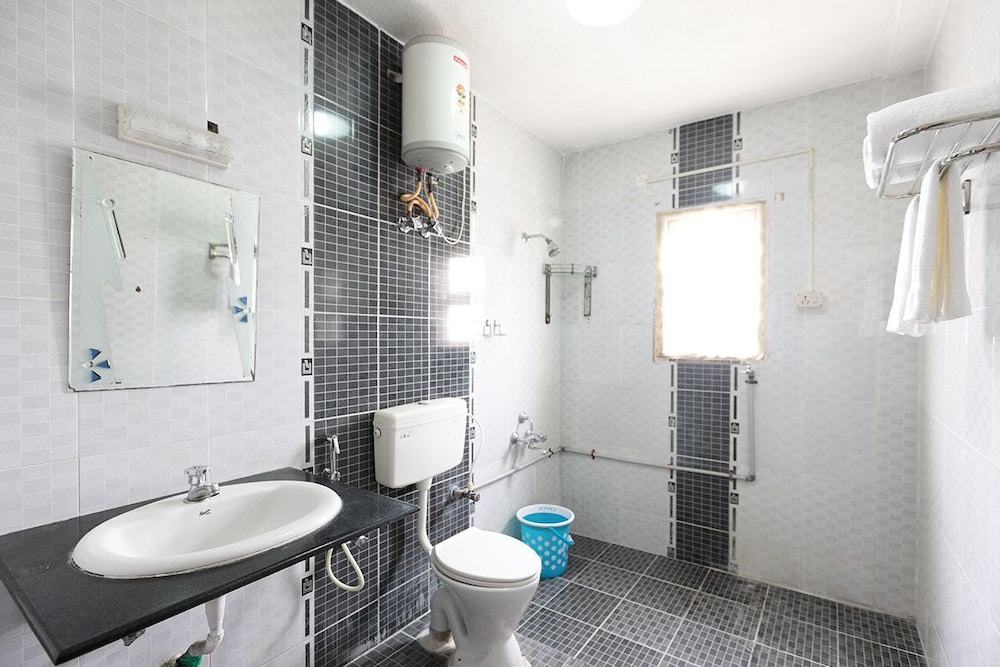 Home Stayz - Service Apartment