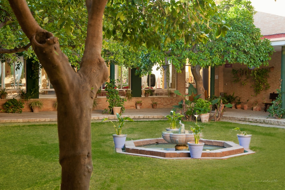 Lantana Garden