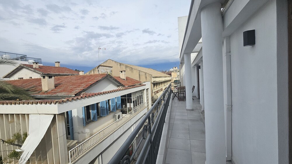 53 NIC - Stay Centrale Apartment