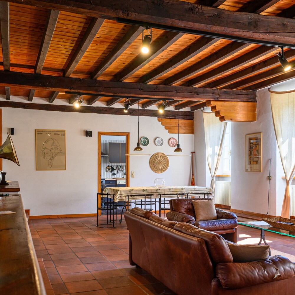 Villa Giulia by Myvillacollection view 4