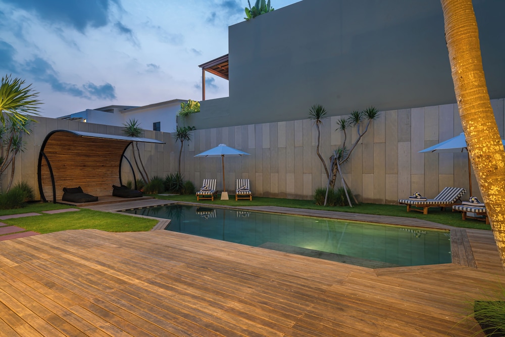 Villa Sunset Berawa