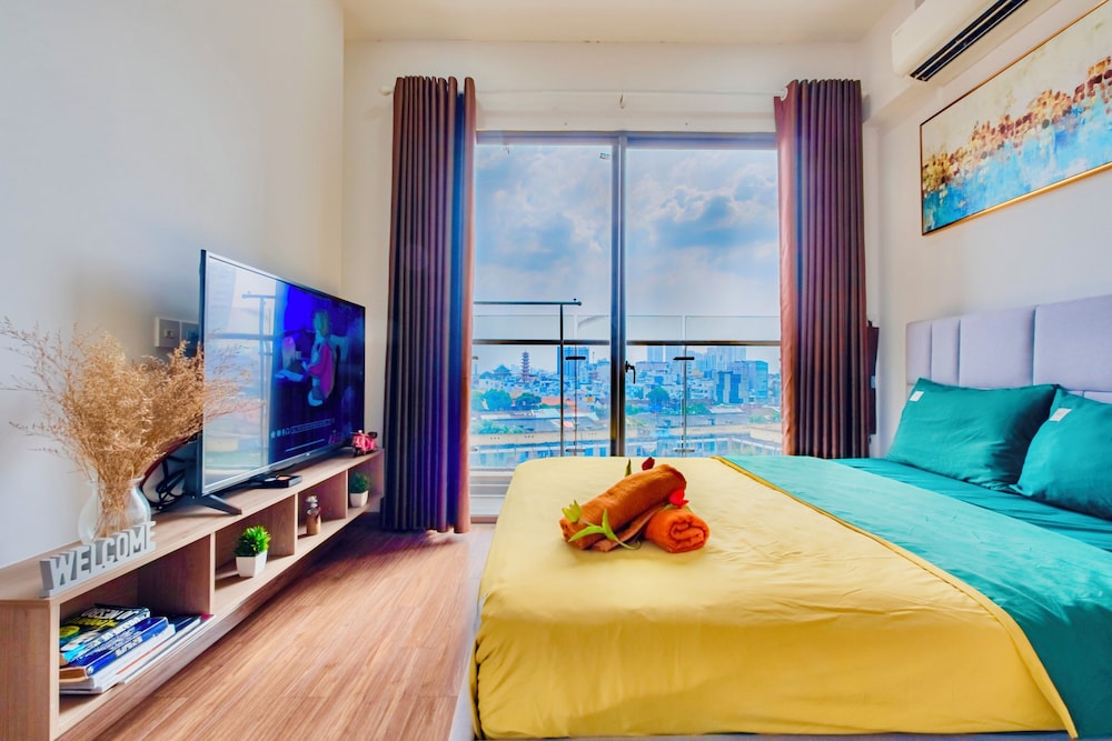 MILLENIUM - Luxury Central Apartments