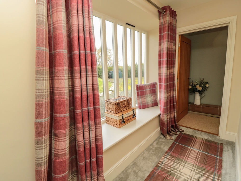 Fontburn Farmhouse