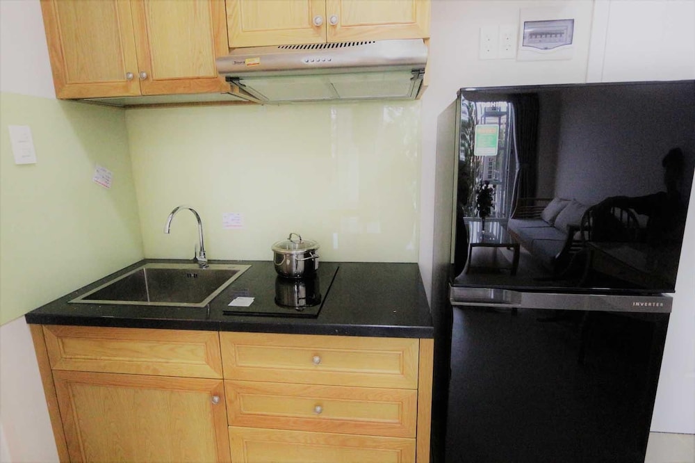 New Hampton Hospitality - Cornelia Hotel & Apartment