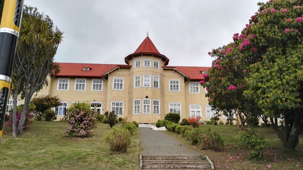 Hostal Triwe