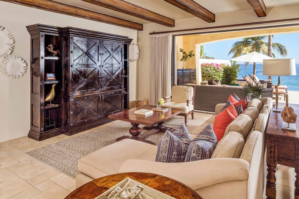 Hacienda Beach Club & Residences