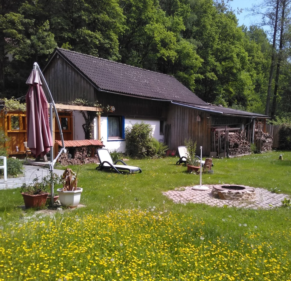 Privatpension Die Mühle