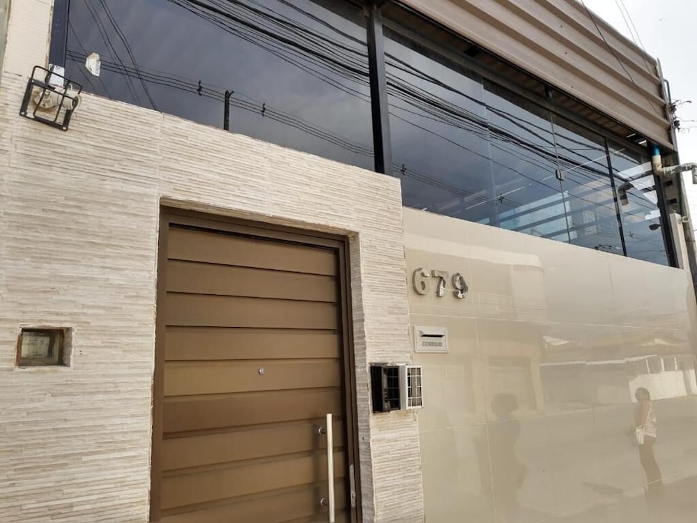 Hotel Lar Recife Olinda - Casa Inteira - Image 1