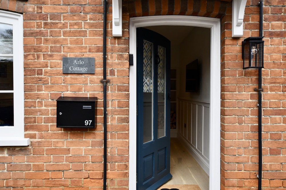 Arlo Cottage, Orford