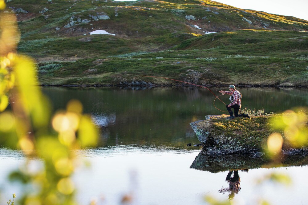 Åre Travel - View