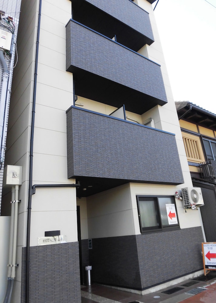 KyotoHouseToji