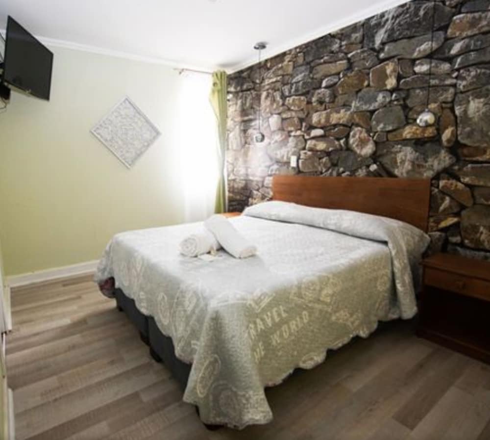 Lux Suites