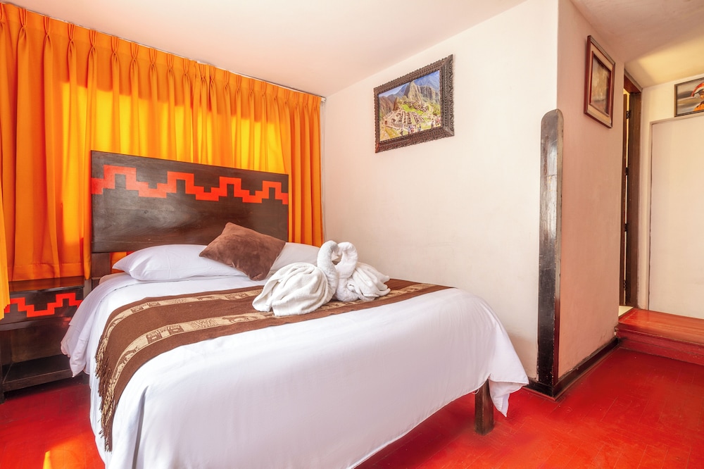 Hotel Campanario