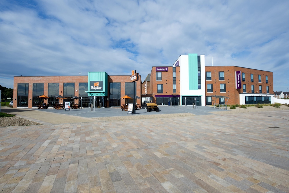 Premier Inn Whitley Bay