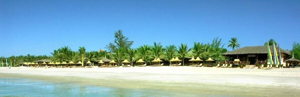 Coco Beach Resort