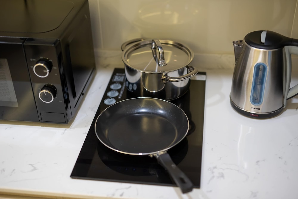 2BR Apt Space Residency Near KSL CIQ JB