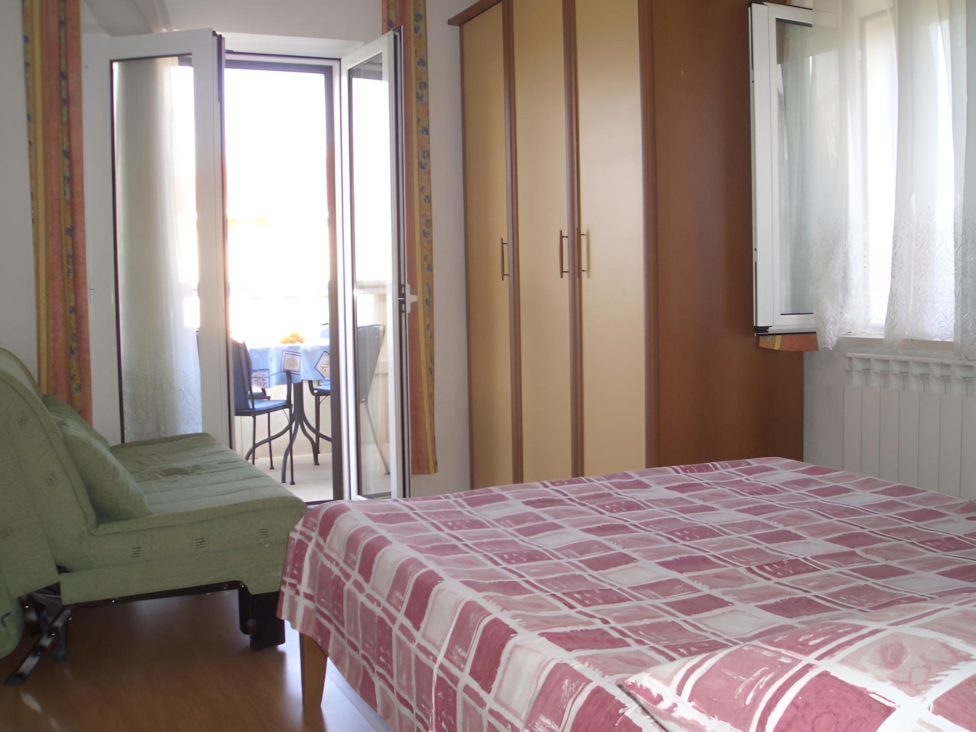 Marino - 150 m From Beach - A1 view 3