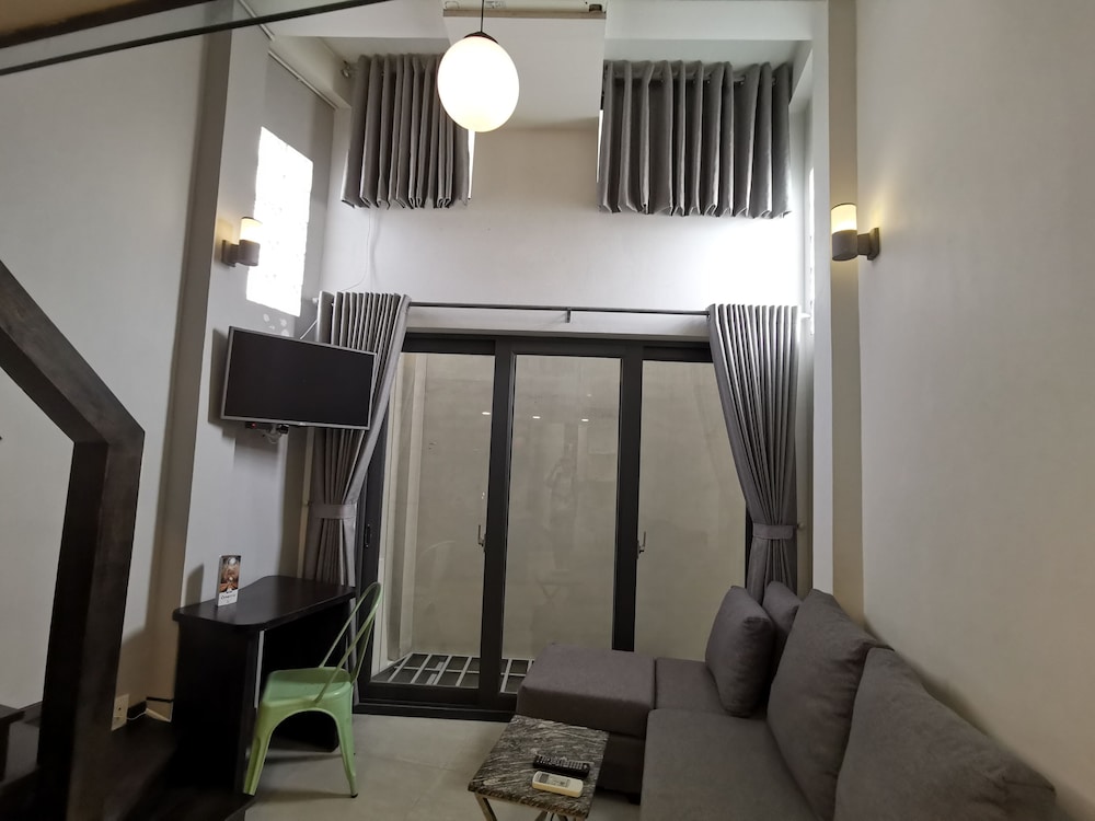 The Haven - Lofts by the Park
