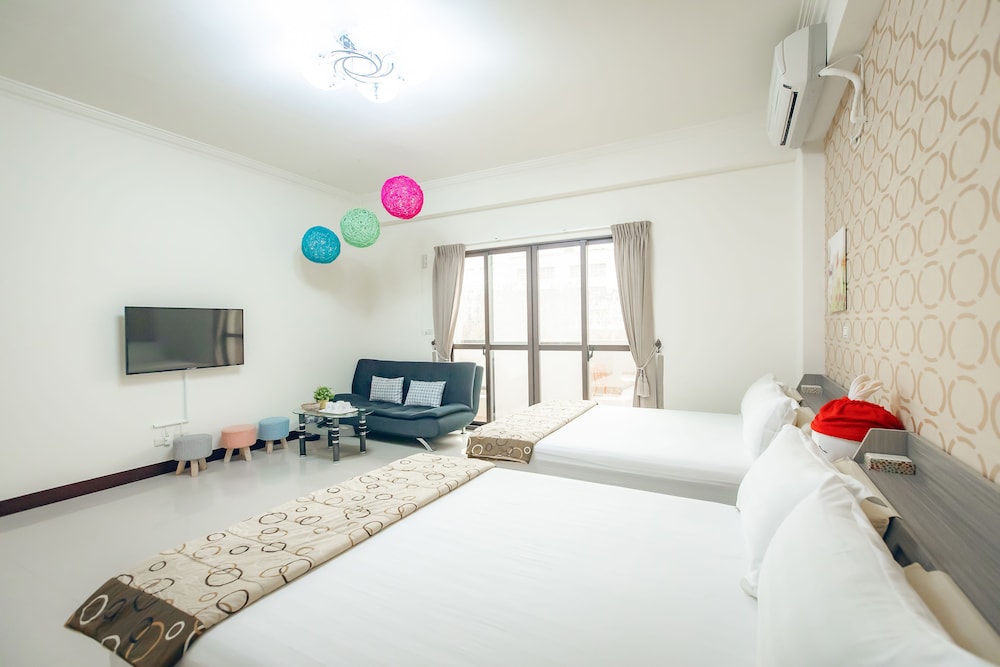 Goodfriend B&B