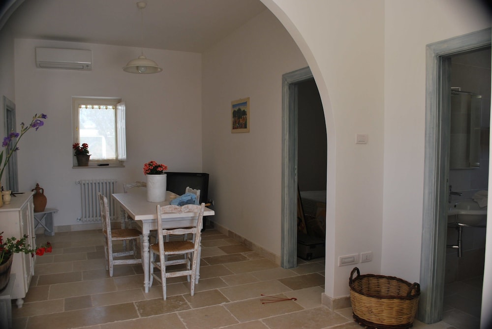 La Vitosa Residence