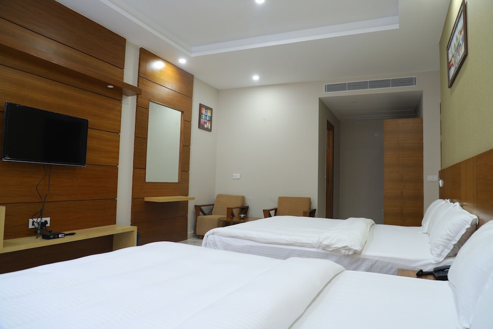 Hotel Royal Hillton