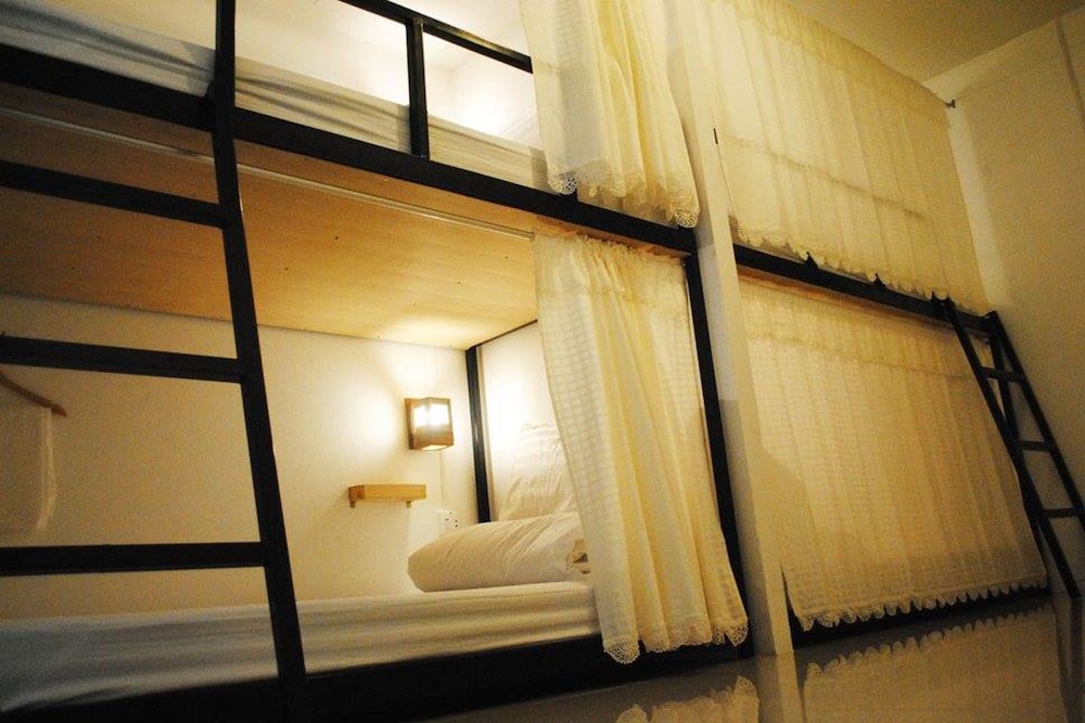 Rimnim Hostel