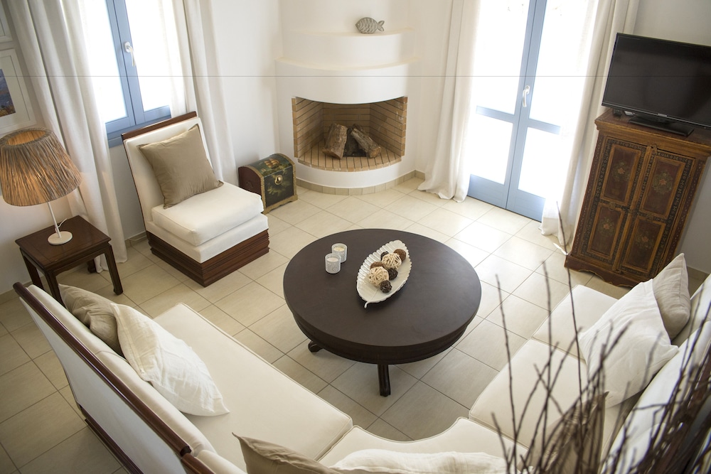 Naxian Resort
