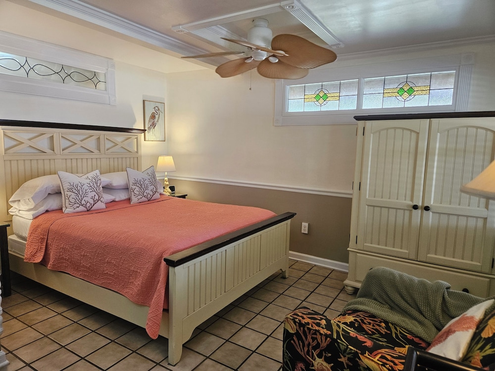The Original Romar House B&B Inn