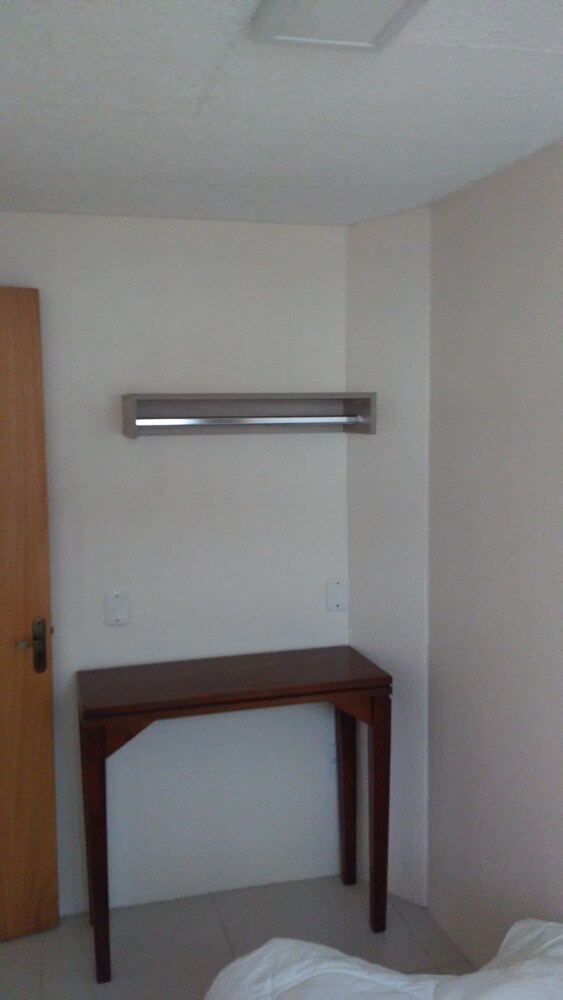 Apartamento Theobald