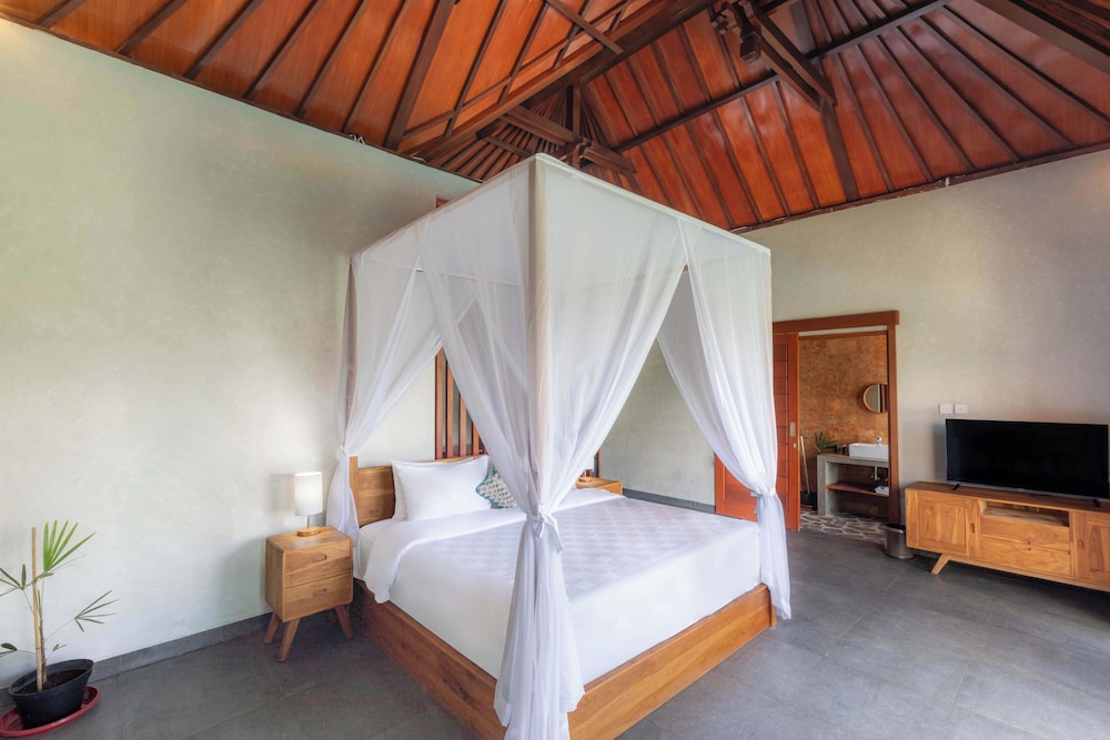 Tumbu Retreat