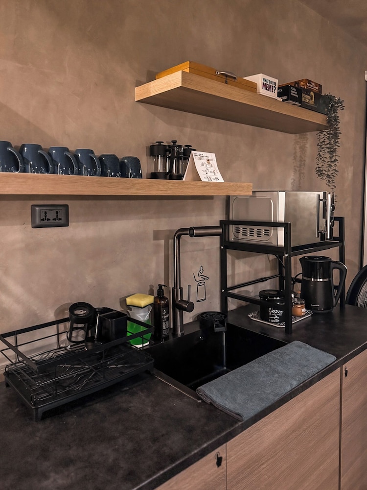 Yamato Hostel