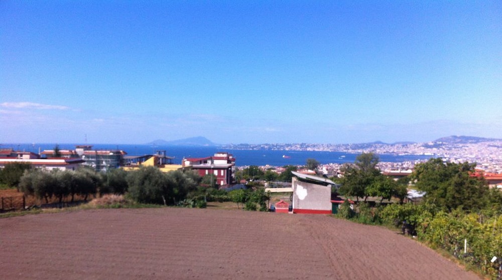 B&B Il Lapillo