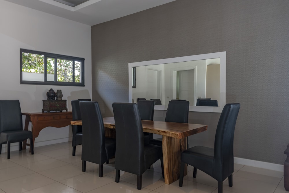 Horizon Villas Samui