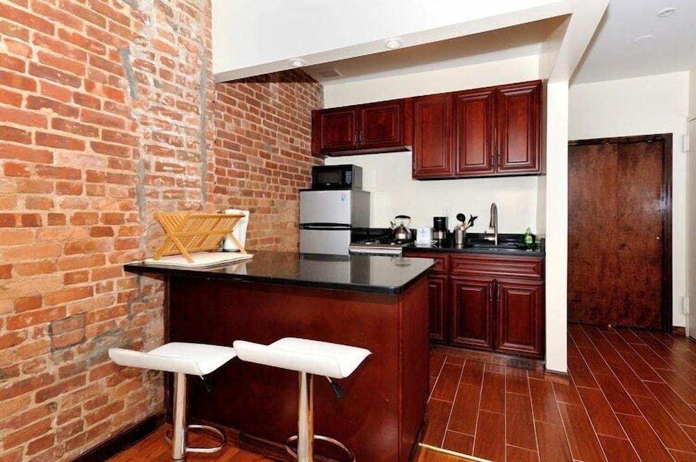 Market Rental NYC Midtown West