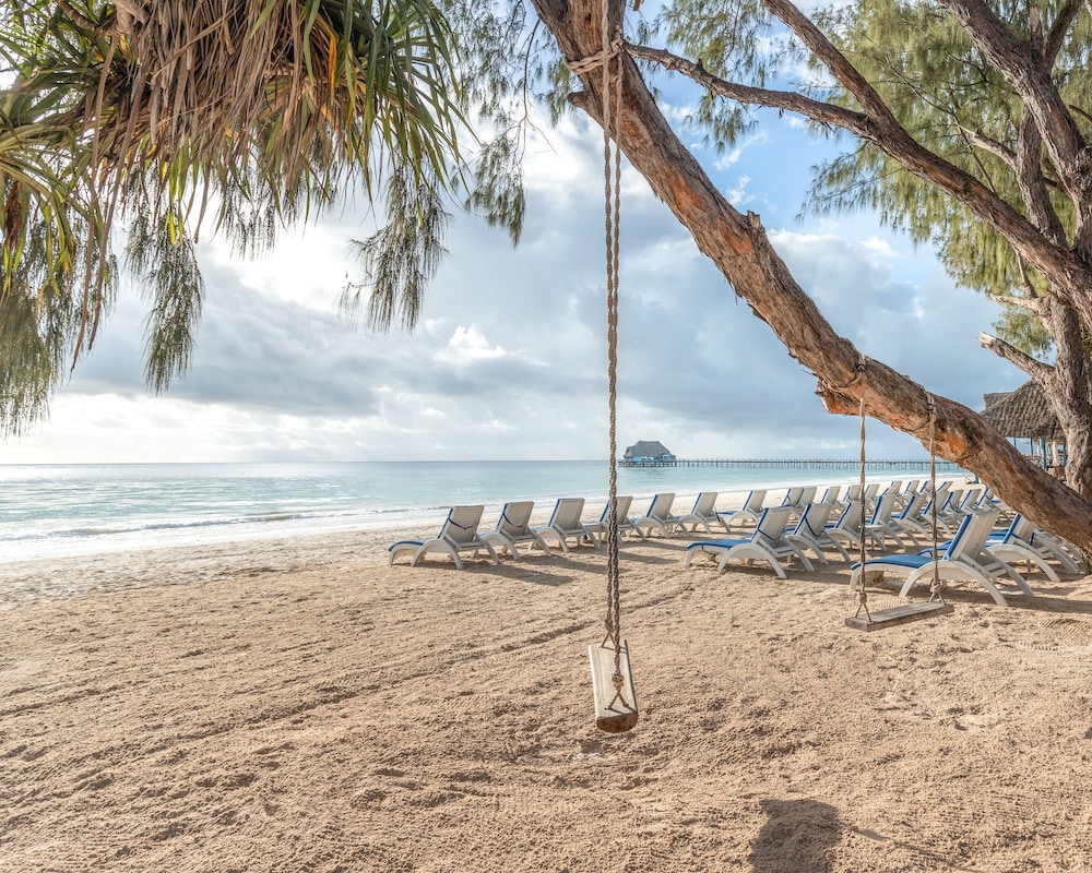 Kiwengwa Beach Resort