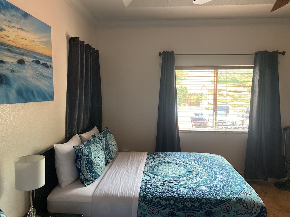 Andy Resort Luxury
