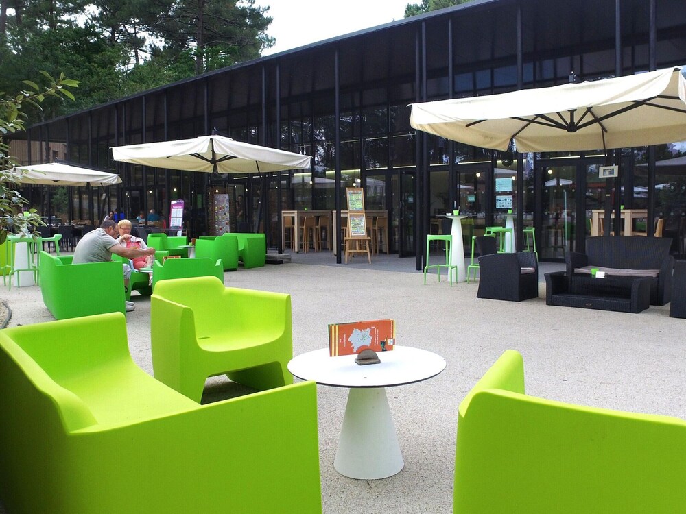 Residence Lege Cap Ferret - Claouey, Cozy Lodge With Terrace-ex TUI view 5