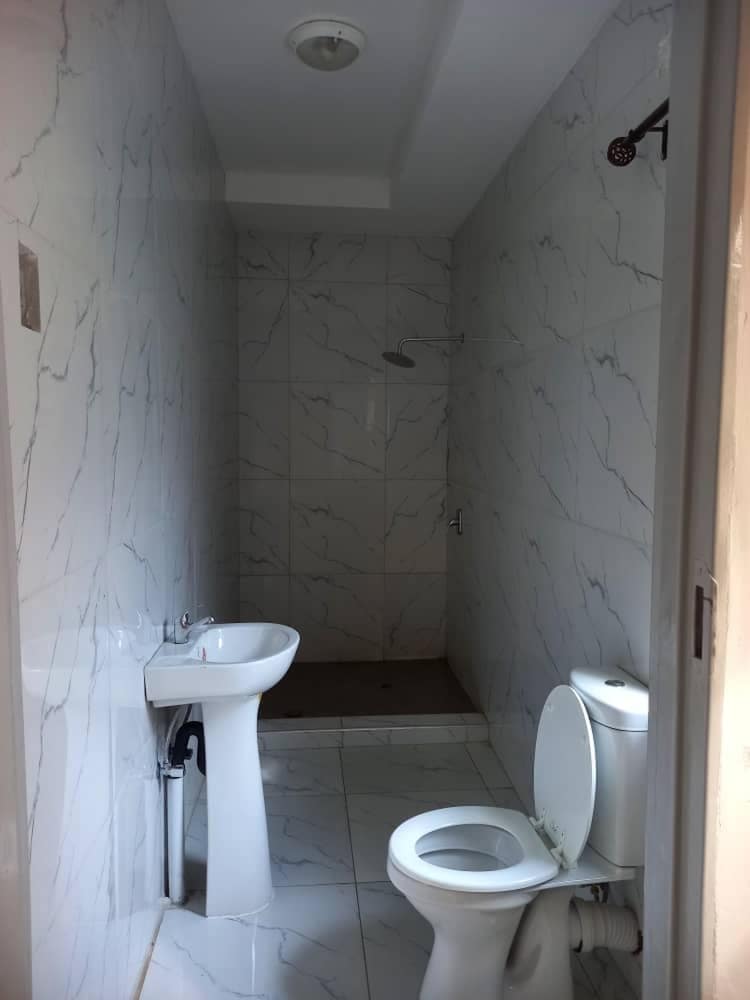 Luxury 3 Bedroom Self Catering Apartment- Masvingo