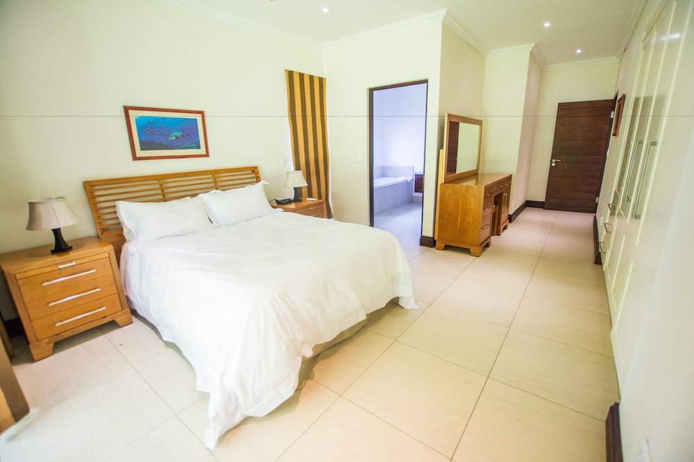 HoyoHoyo Hazyview Villas