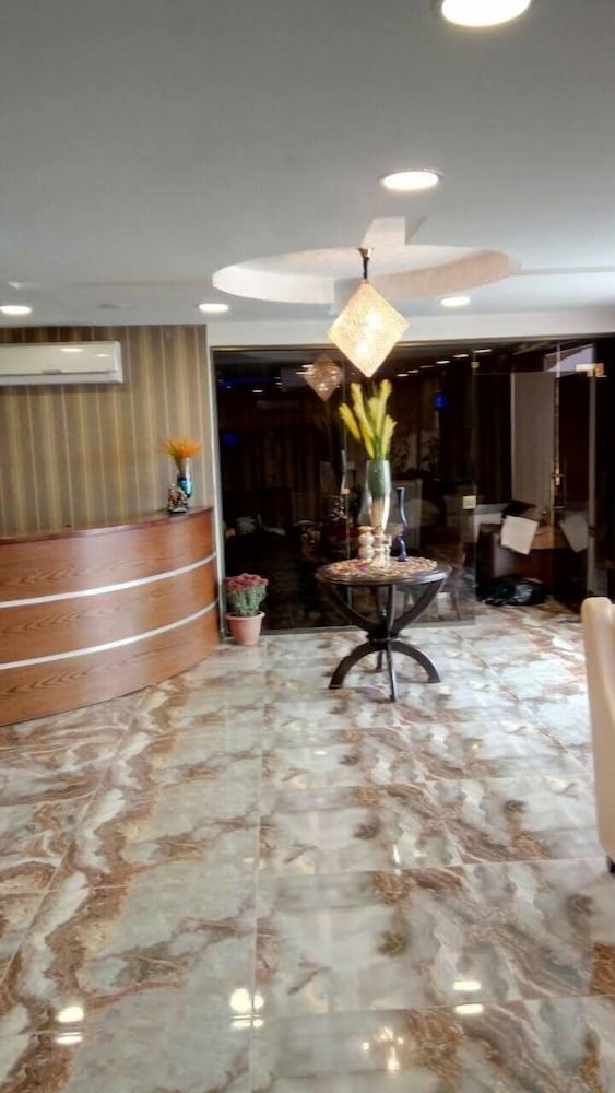 Sweimeh Vacations - Merritt Dead Sea Resort - Property Image 2