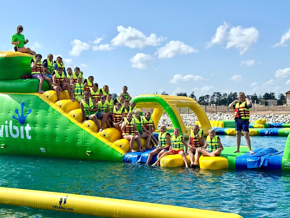 Alpen Bluffs Outdoor Resort