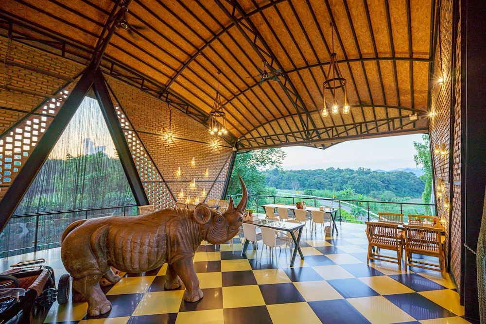 Oxy Resort Chiangrai
