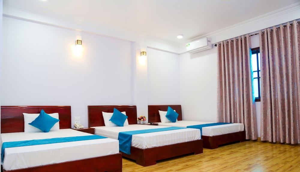 Coto Dream Hotel