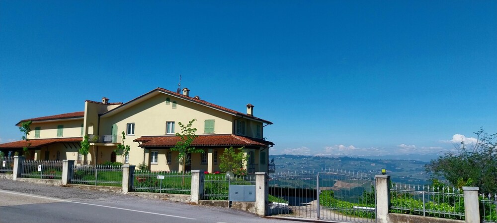 Villa Bellavista Alba