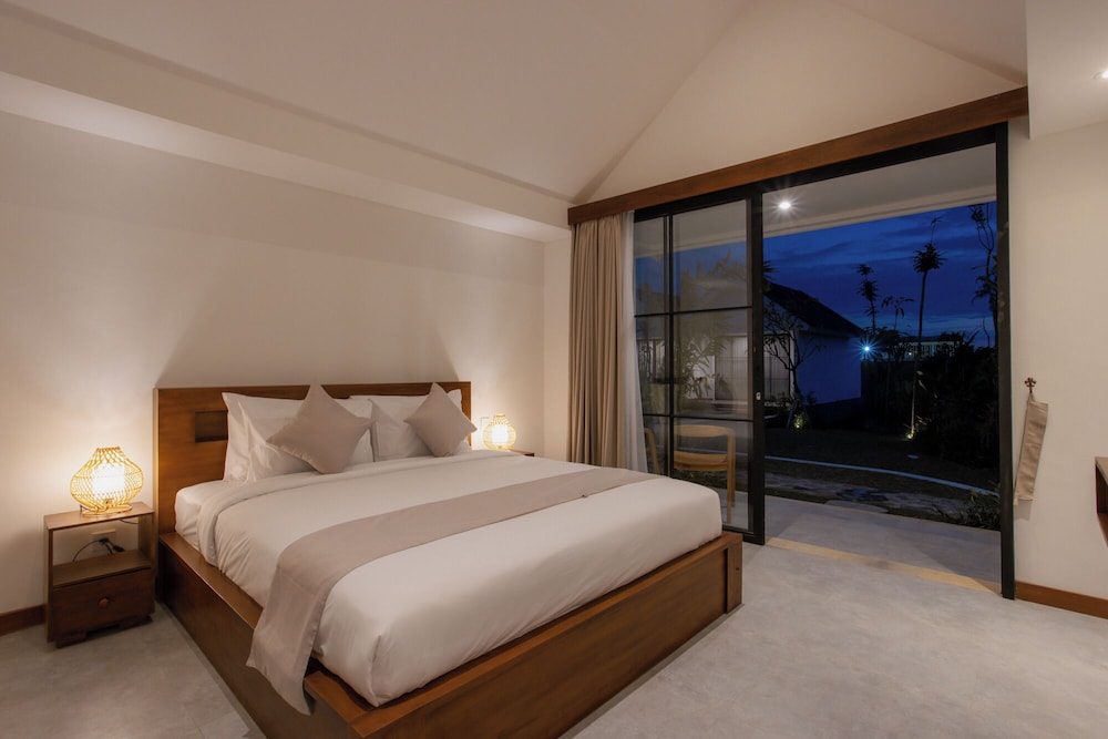 Sari Uma Canggu By Hospitality Bali