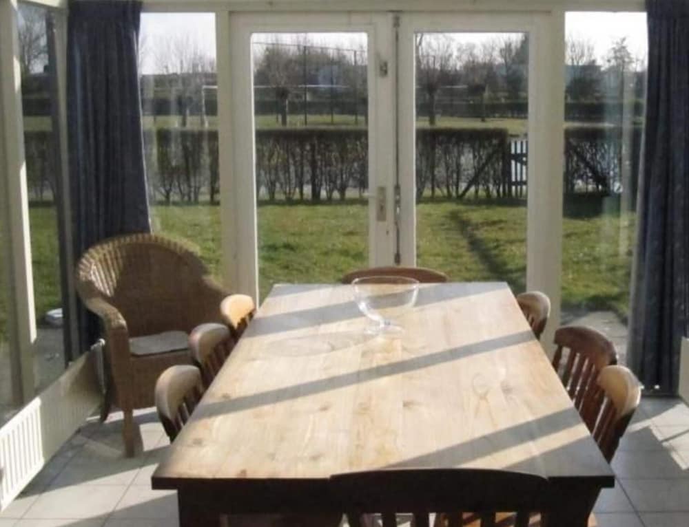 Relaxing Zeeland Escape