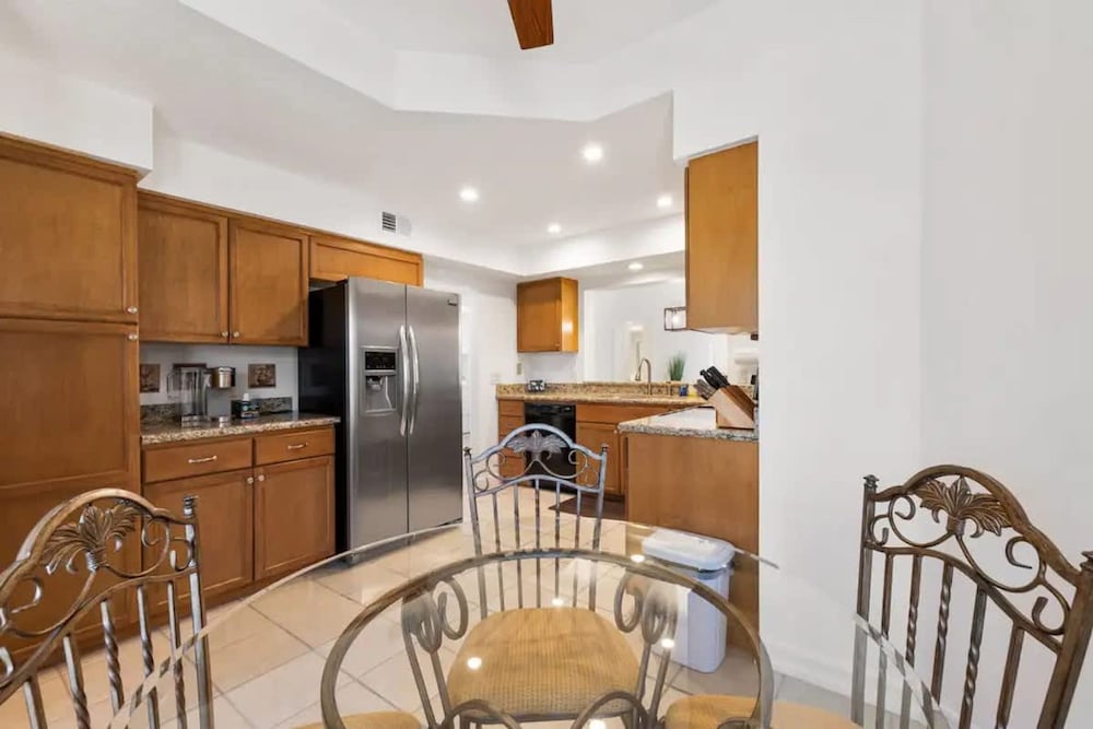 2Br Golfside Getaway in Desert Falls
